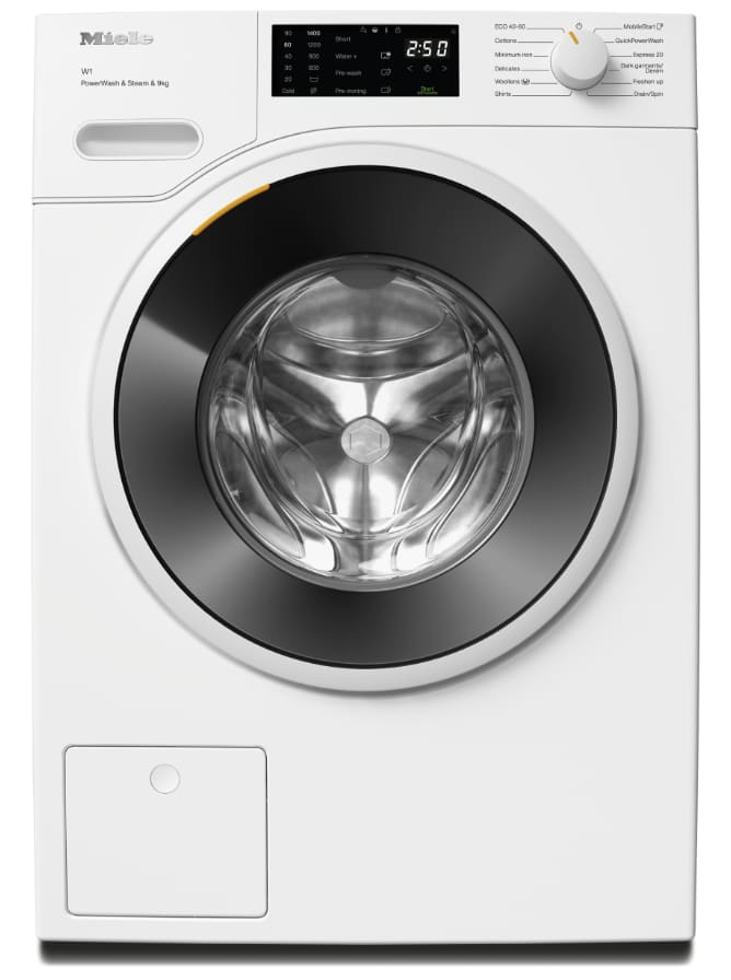 Miele WWD 380 WCS