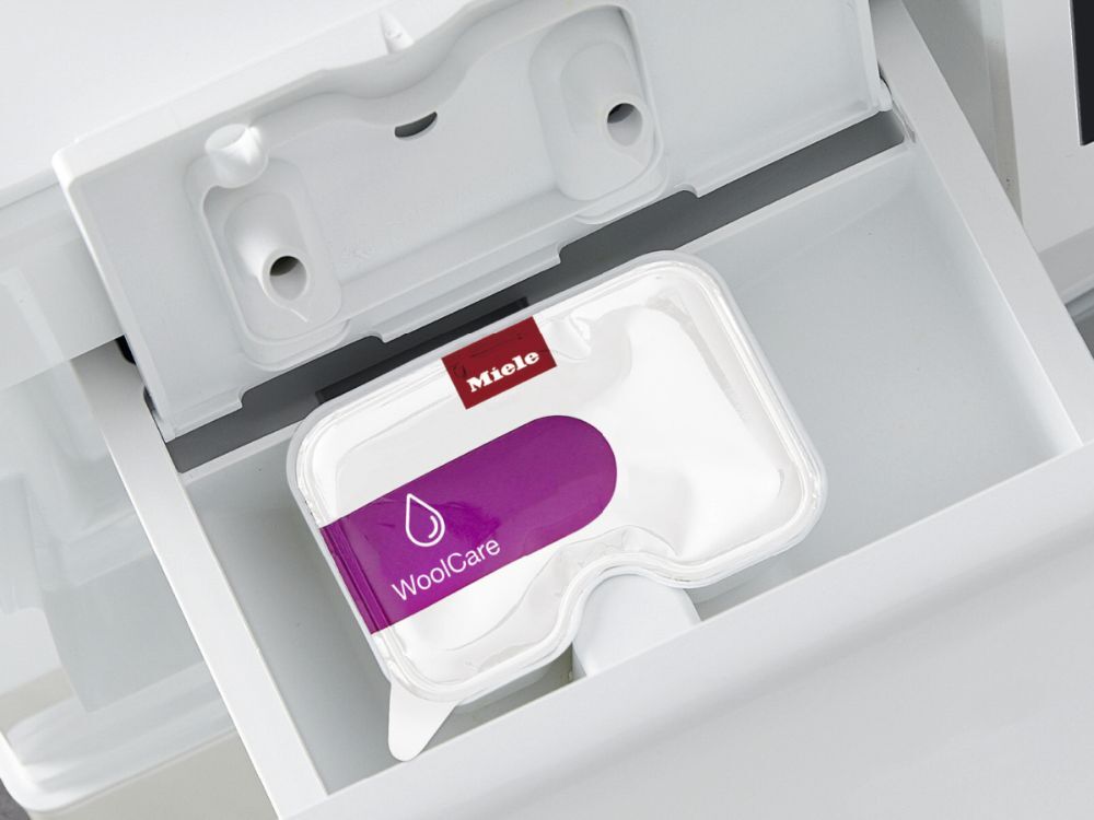 Miele WTR870WPM
