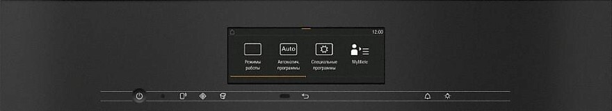 Miele H7840BM CLST
