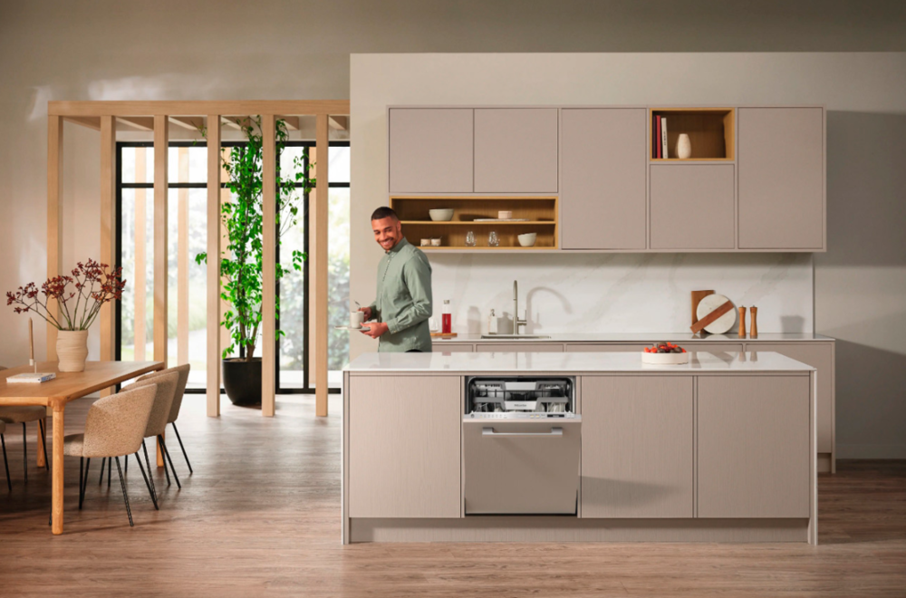 Miele G7260 SCVi