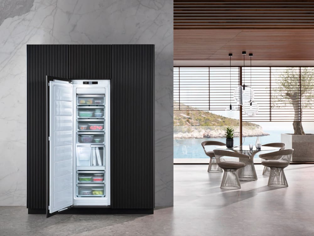 Miele FNS7774D