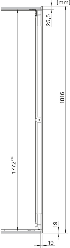 Miele KWT 6722 iGS OBSW