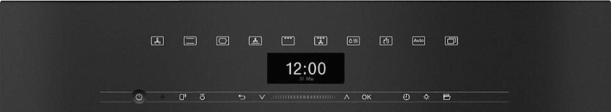 Miele H7464BPX OBSW
