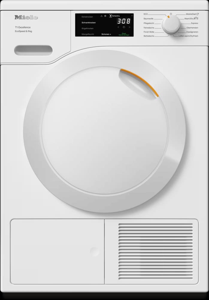 Miele TEB 645 WP