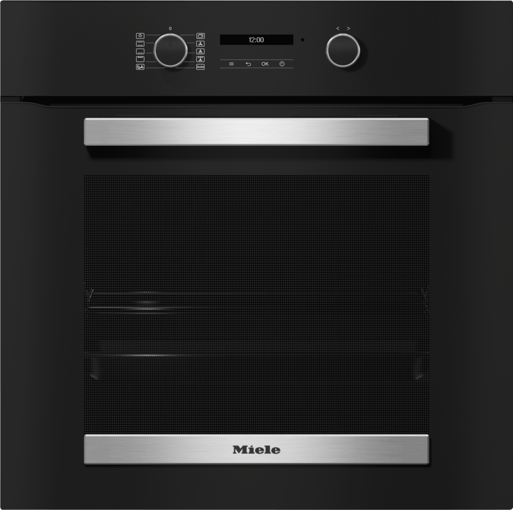 Miele H2465B OBSW/EDST