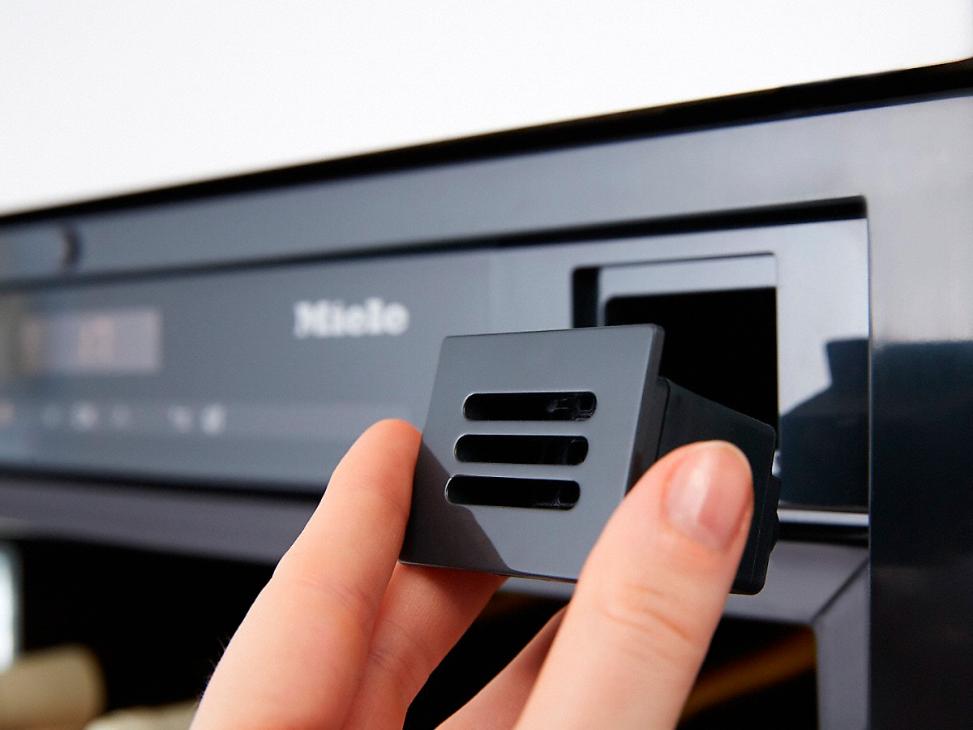 Miele KWT 6722 iGS OBSW