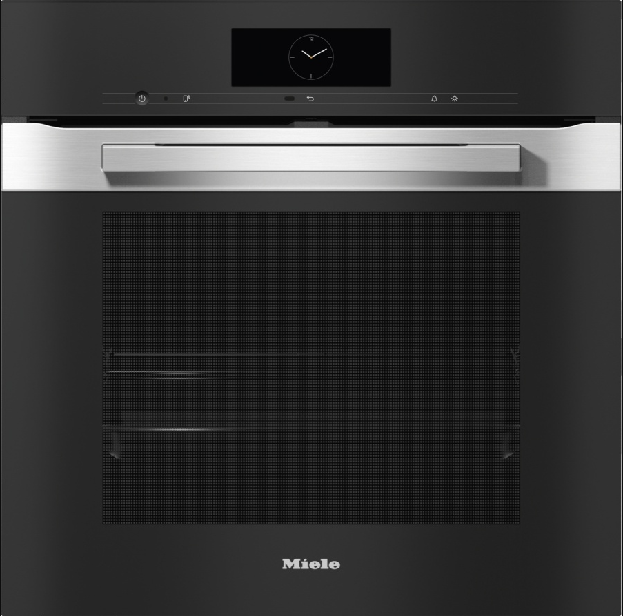 Miele H7860BP CLST