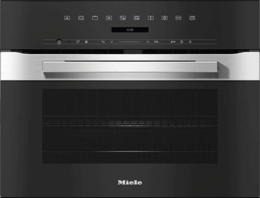 Miele H7240BM CLST