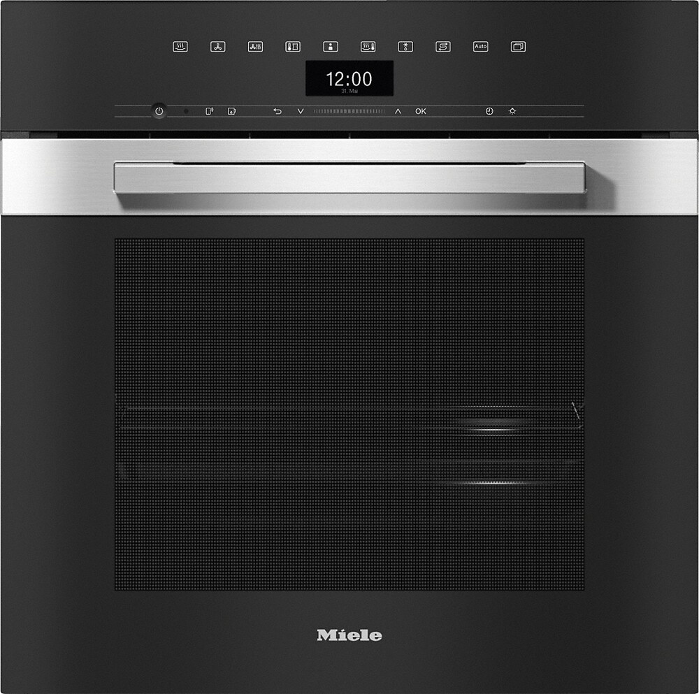 Miele DGC7460 HC Pro CLST