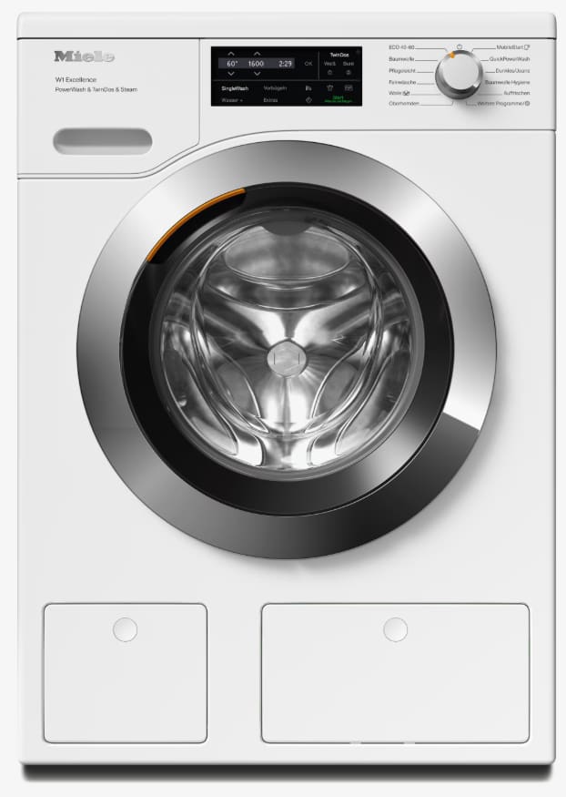Miele WEJ 885 WPS