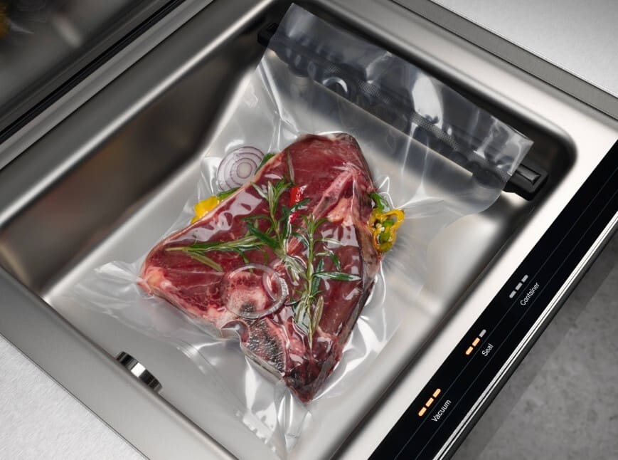 Miele EVS7010 OBSW