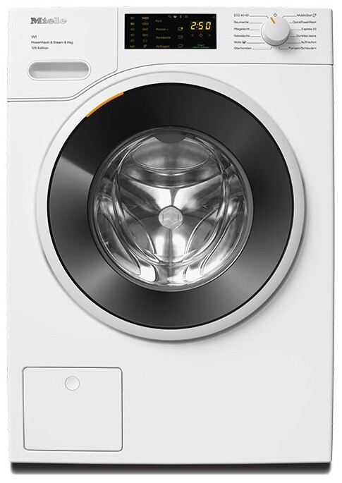Miele WWB 380 WPS 125 Edition