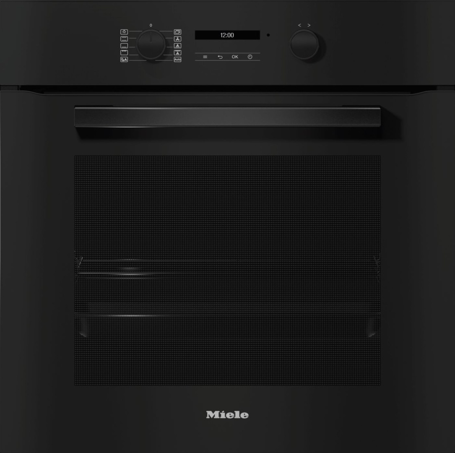 Miele H2861-1B OBSW 125 Edition