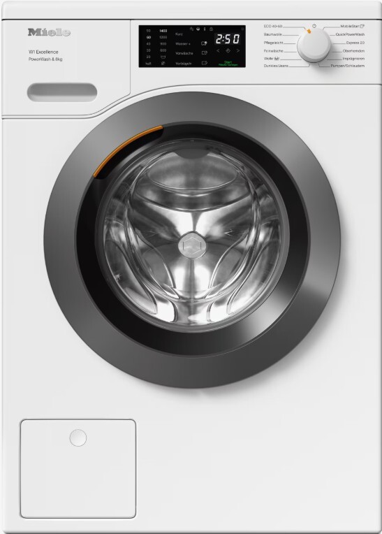 Miele WEB 365 WPS