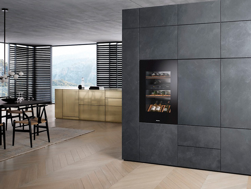 Miele KWT6422iG-1 OBSW
