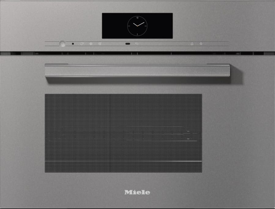 Miele DGM7840 GRGR