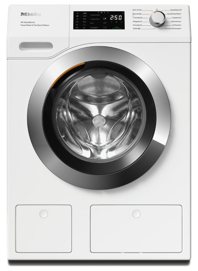Miele WEG 895 WPS