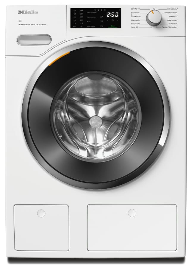 Miele WWG 880 WPS