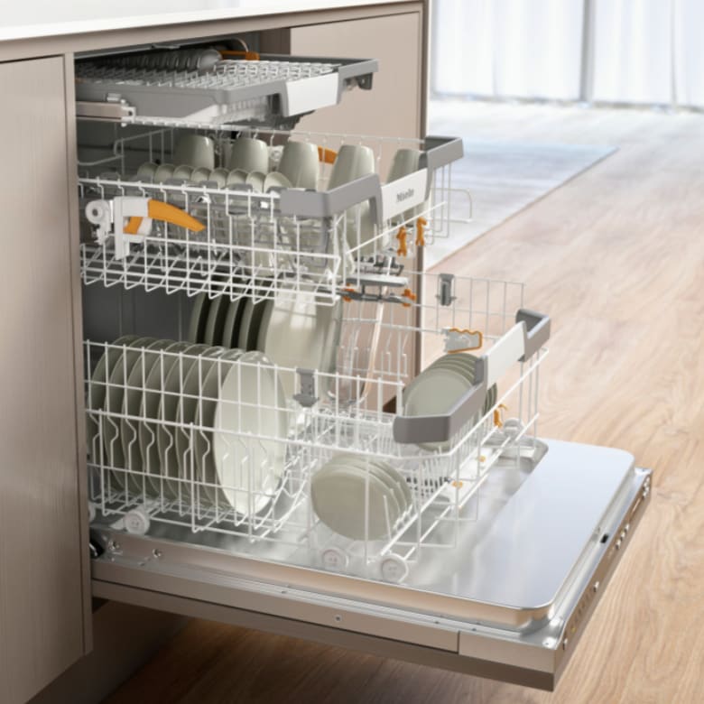 Miele G7260 SCVi