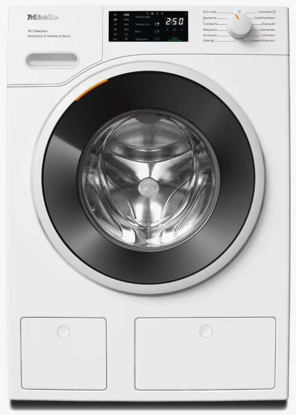 Miele WSG 883 WCS
