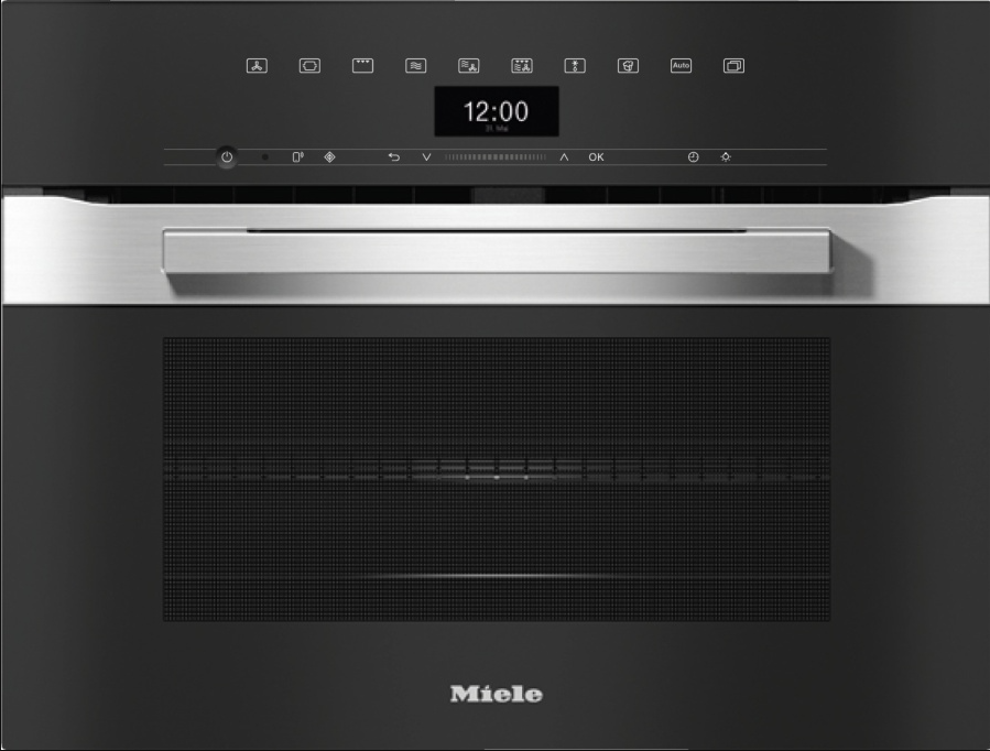 Miele H7440BM CLST