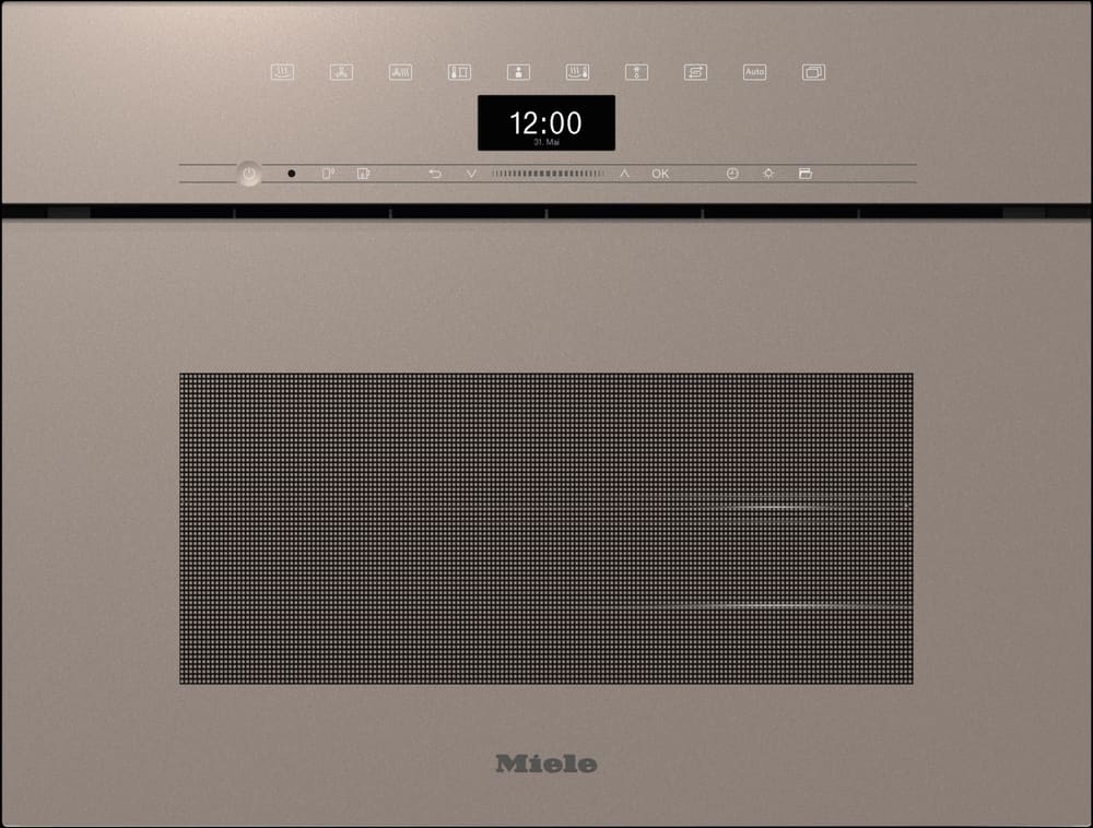 Miele DGC 7445 HCX Pro Pearl Beige