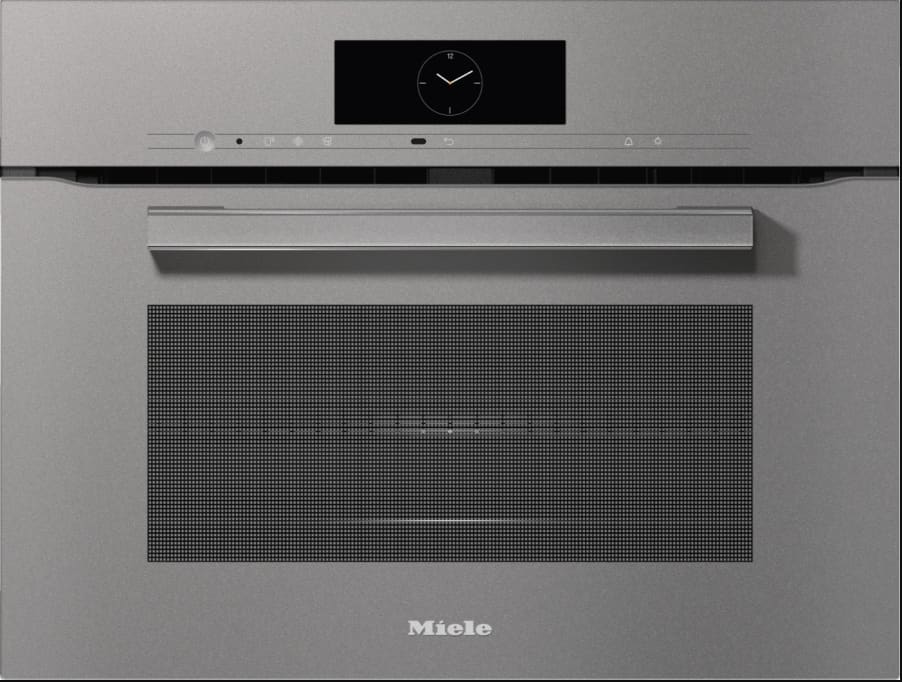 Miele H7840BM GRGR