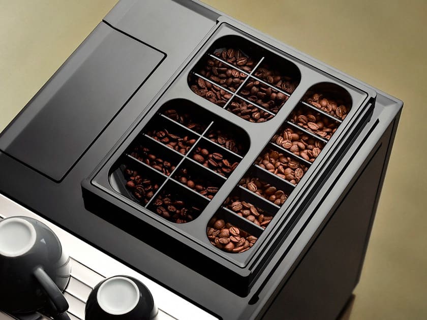 Miele CM7750 OBSW