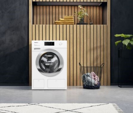 Miele WTR870WPM