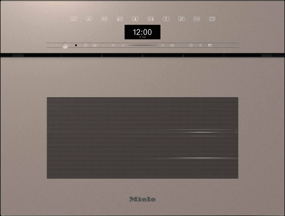 Miele DGC 7445 HCX Pro Pearl Beige