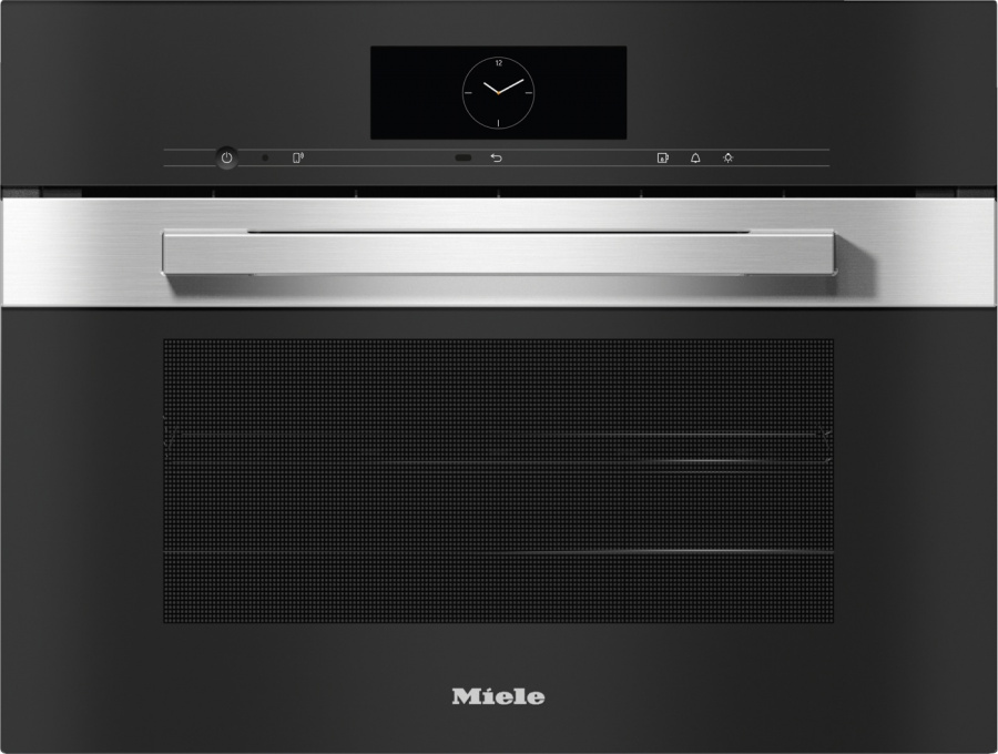 Miele DGC7840 HC Pro CLST