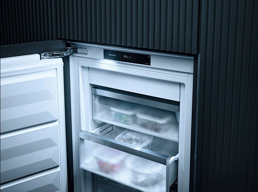 Miele FNS7774D