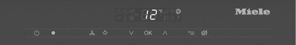 Miele KWT7112iG OBSW