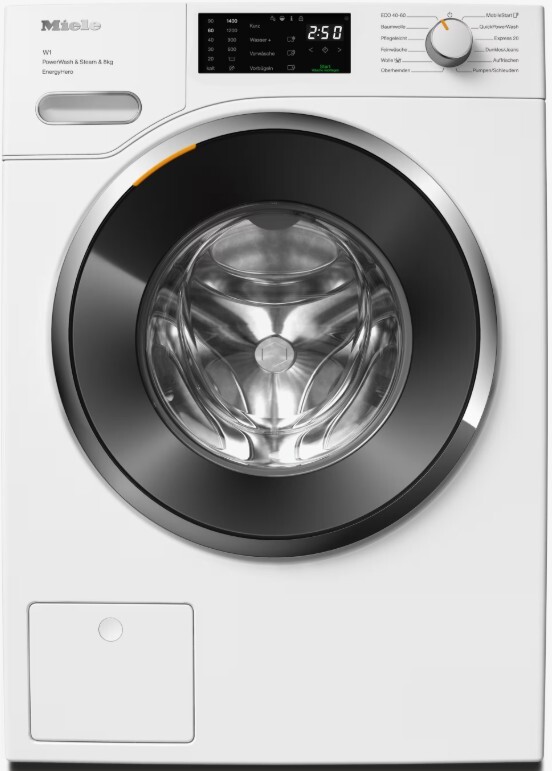 Miele WWE 380 WPS EnergyHero