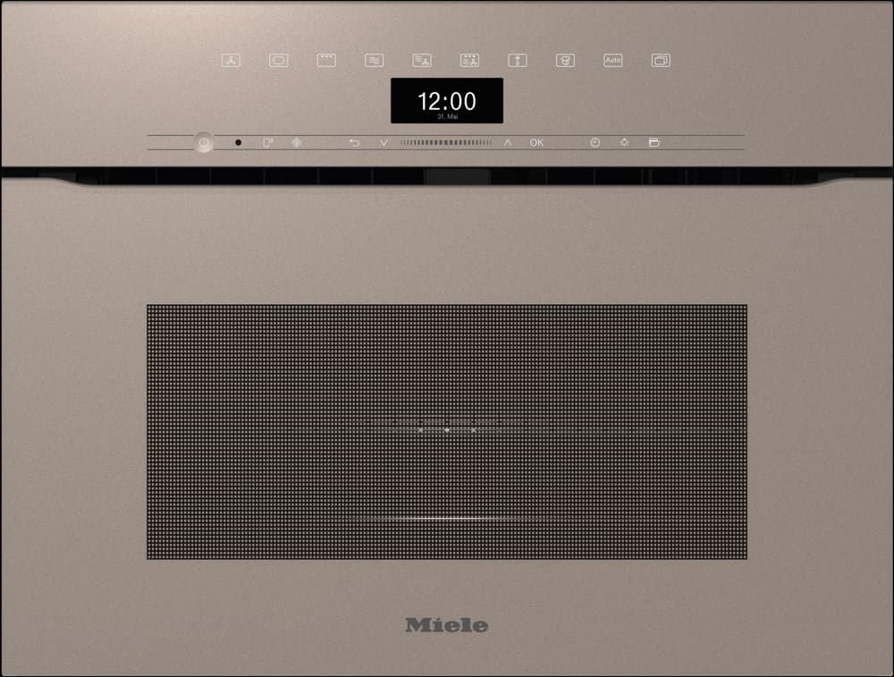 Miele H 7440 BMX Pearl Beige