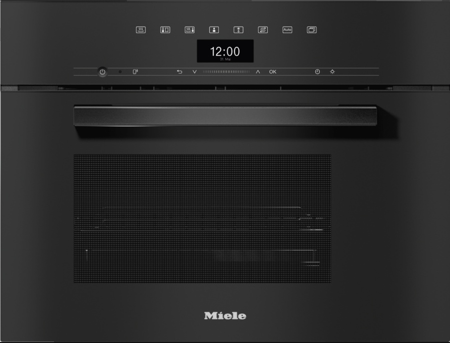Miele DG7440 OBSW