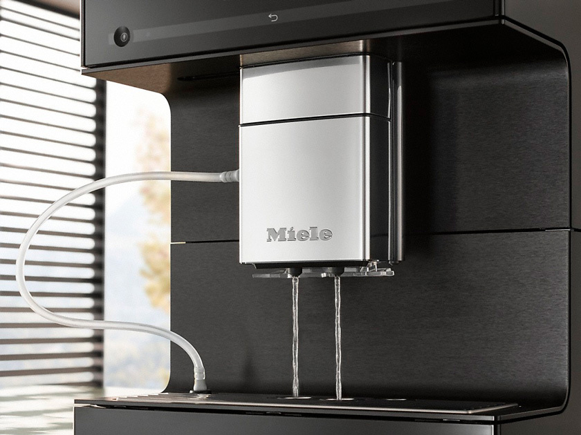 Miele CM7750 OBSW