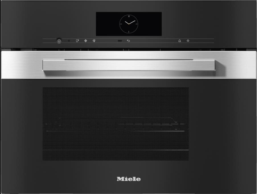 Miele DGM7840 CLST