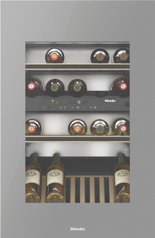 Miele KWT6422iG-1 GRGR