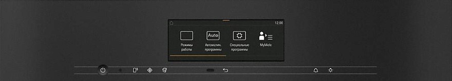 Miele H7840BMX OBSW