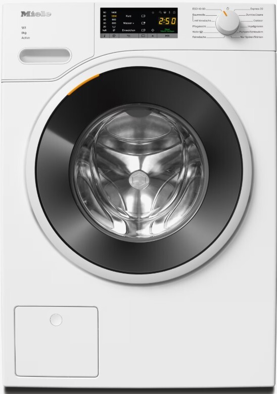 Miele WWA 120 WPS