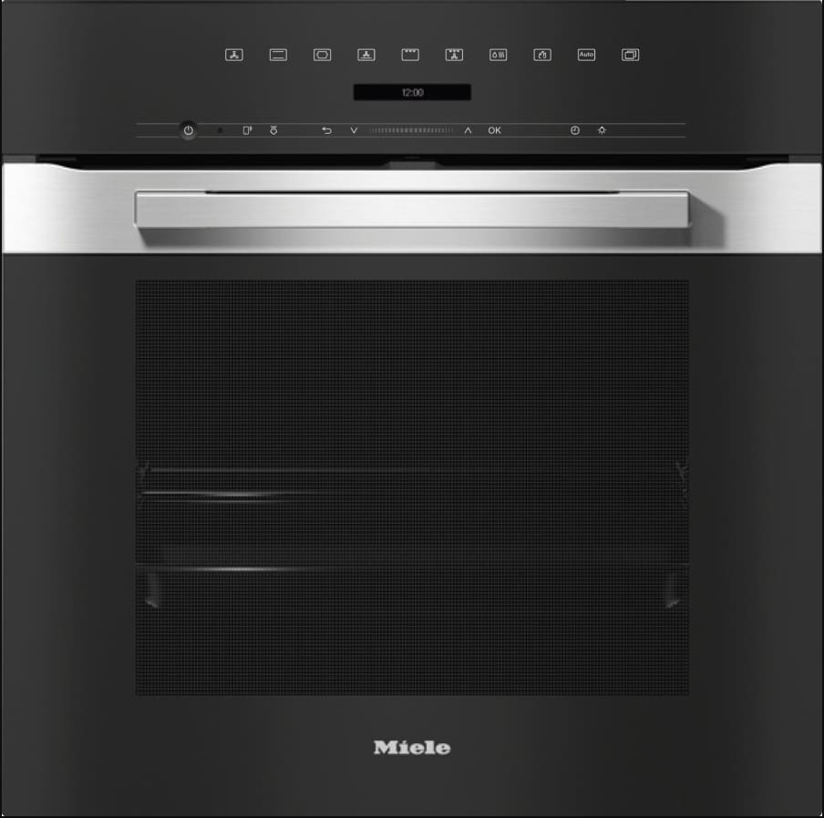 Miele H7264BP CLST