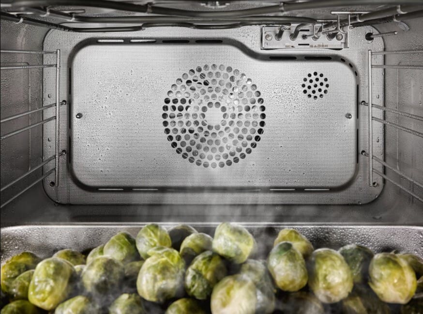 Miele DGC7460 HC Pro OBSW