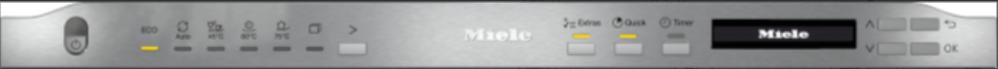 Miele G7260 SCVi