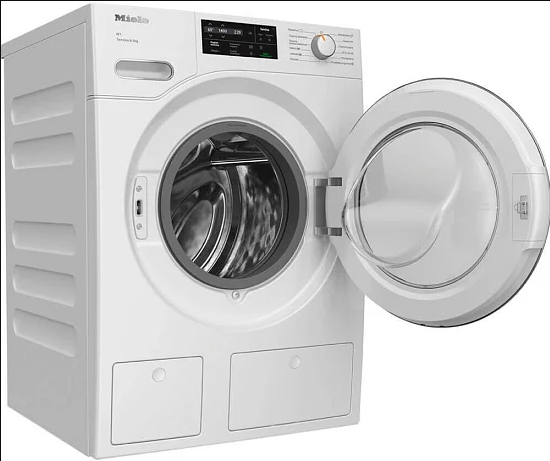 Miele WWG 760 WPS