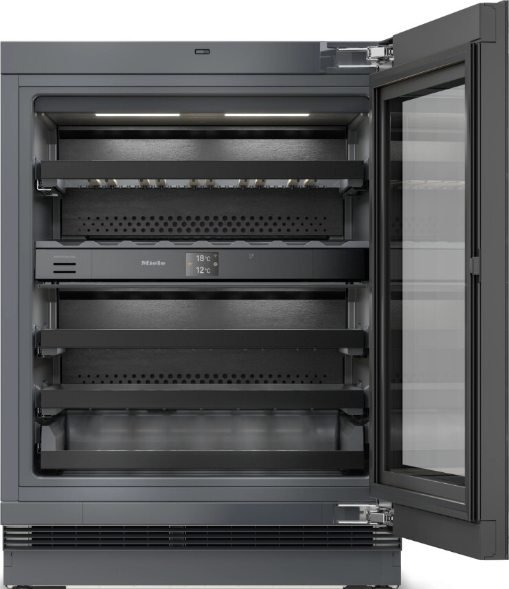 Miele KWTUS 7096 E