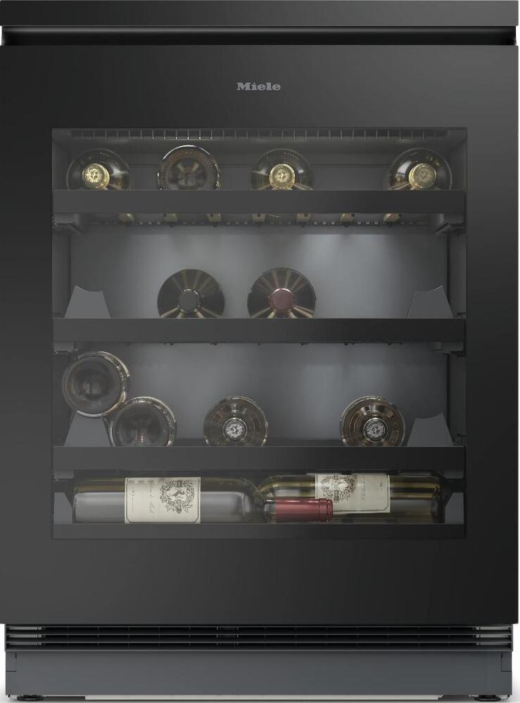 Miele KWTUS 7054 F OBSW