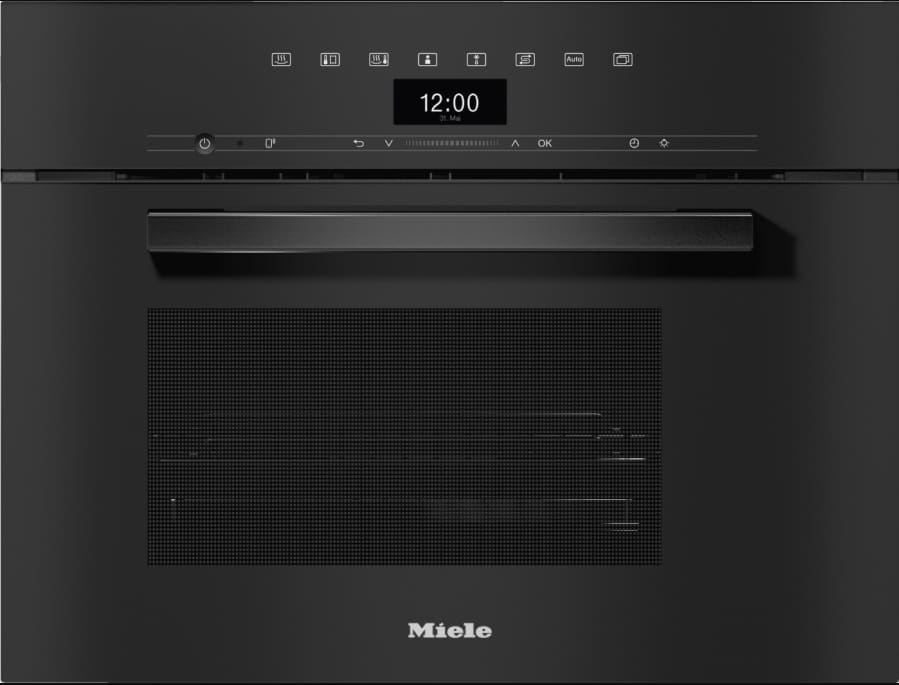 Miele DG7440 OBSW