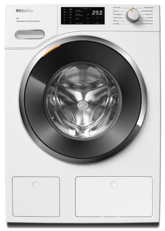 Miele WWG 880 WCS