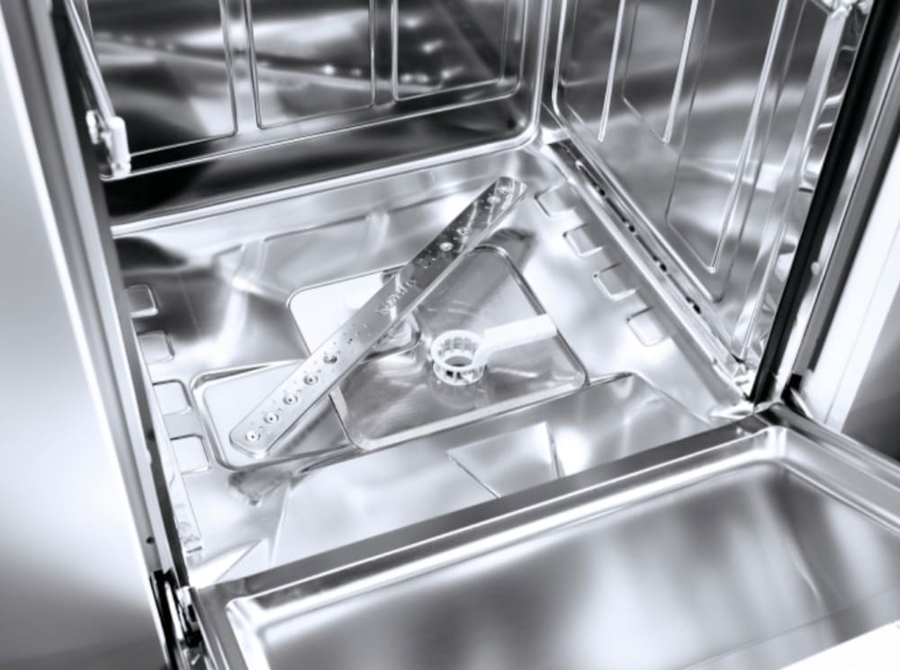 Miele G7260 SCVi